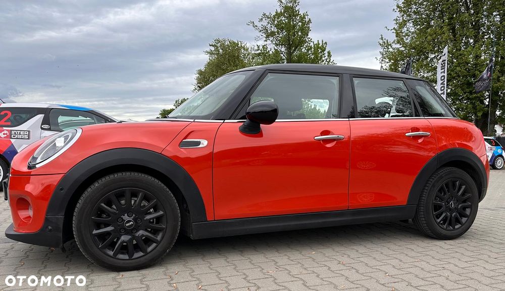MINI Cooper Standard - 3
