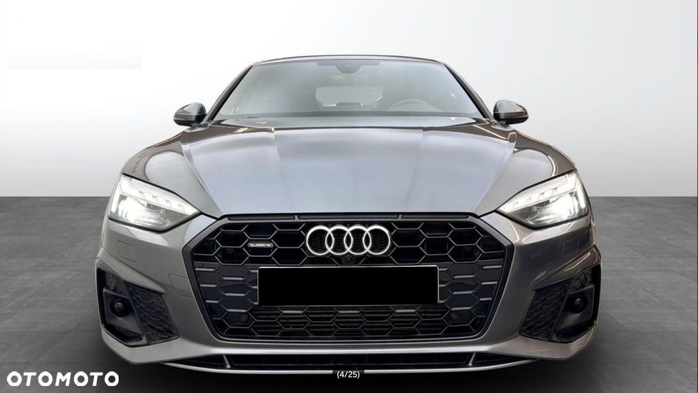 Audi A5 Sportback - 4