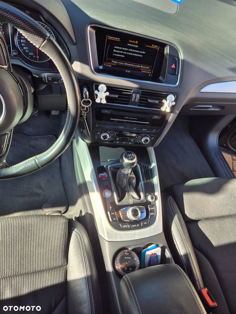 Audi Q5 2.0 TDI Quattro - 5