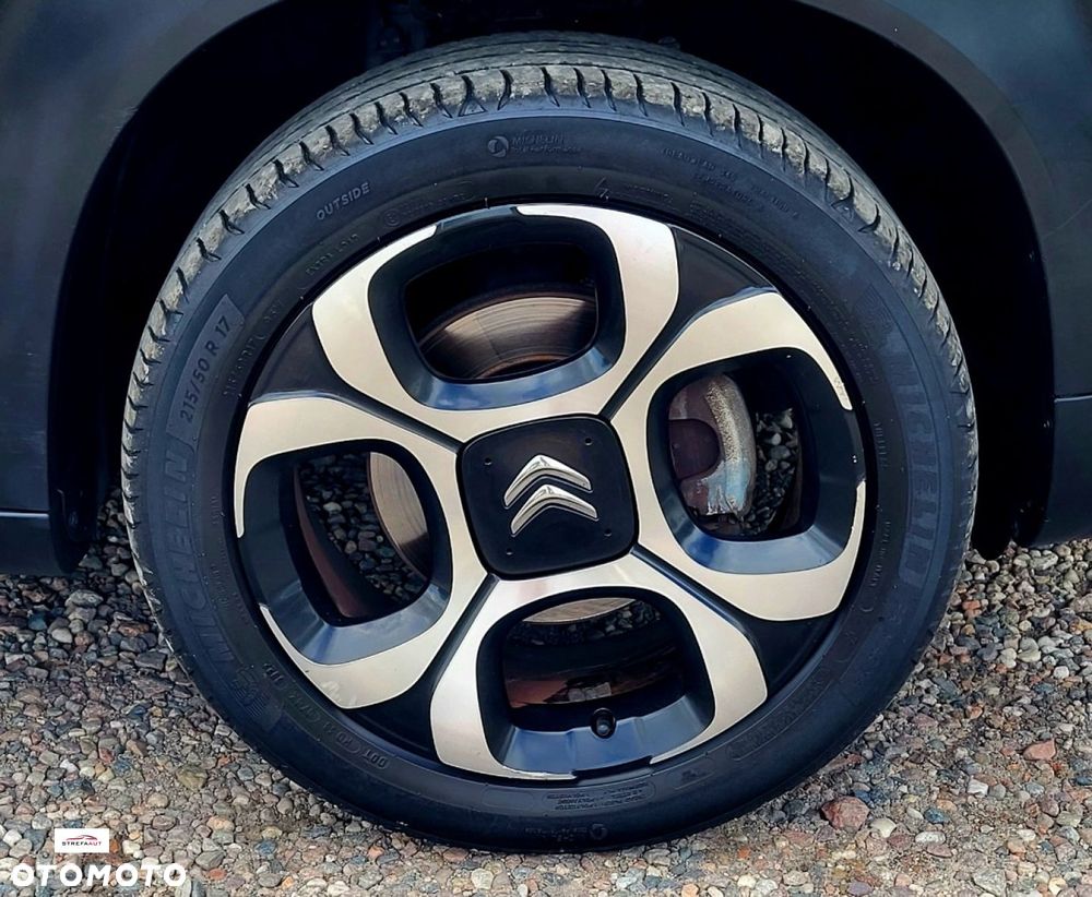 Citroën C3 Aircross - 10