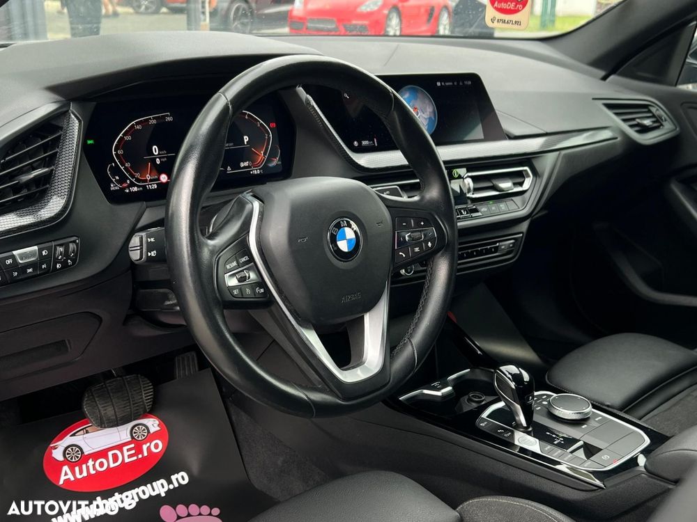 BMW Seria 2 - 13