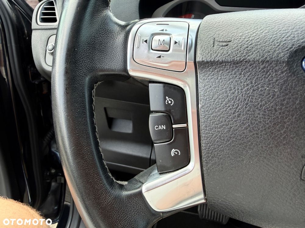 Ford S-Max 2.0 T Platinium X MPS6 - 21