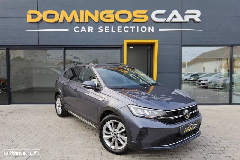 VW Taigo 1.0 TSI Life - 1