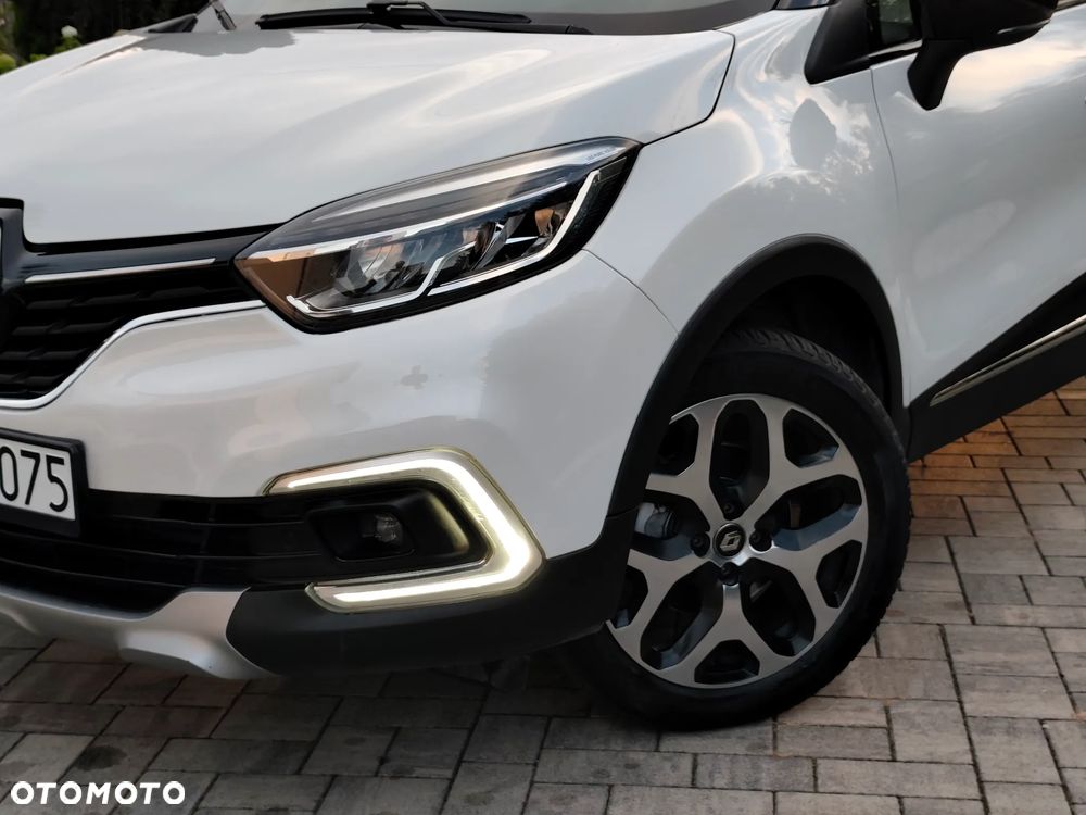 Renault Captur ENERGY dCi 110 Intens - 17