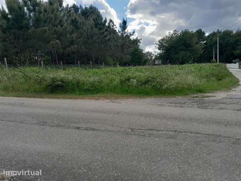Terreno Construtivo em Zona de excelência - Grande imagem: 3/8