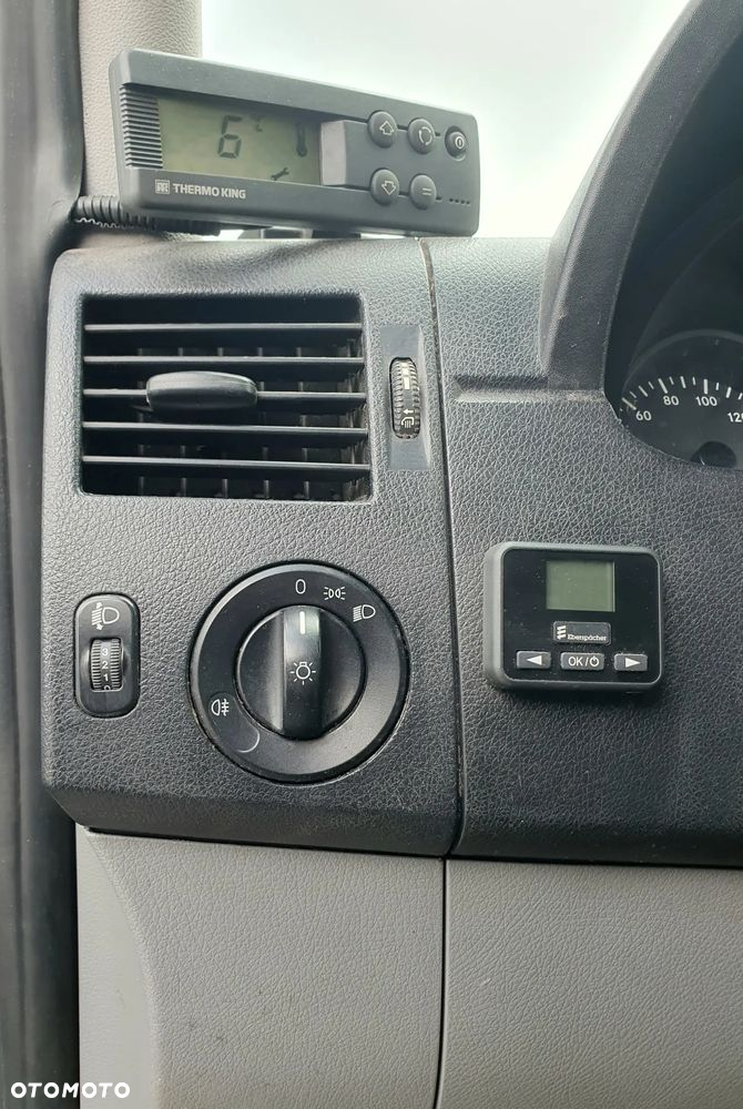 Mercedes-Benz Sprinter 313CDI - 10