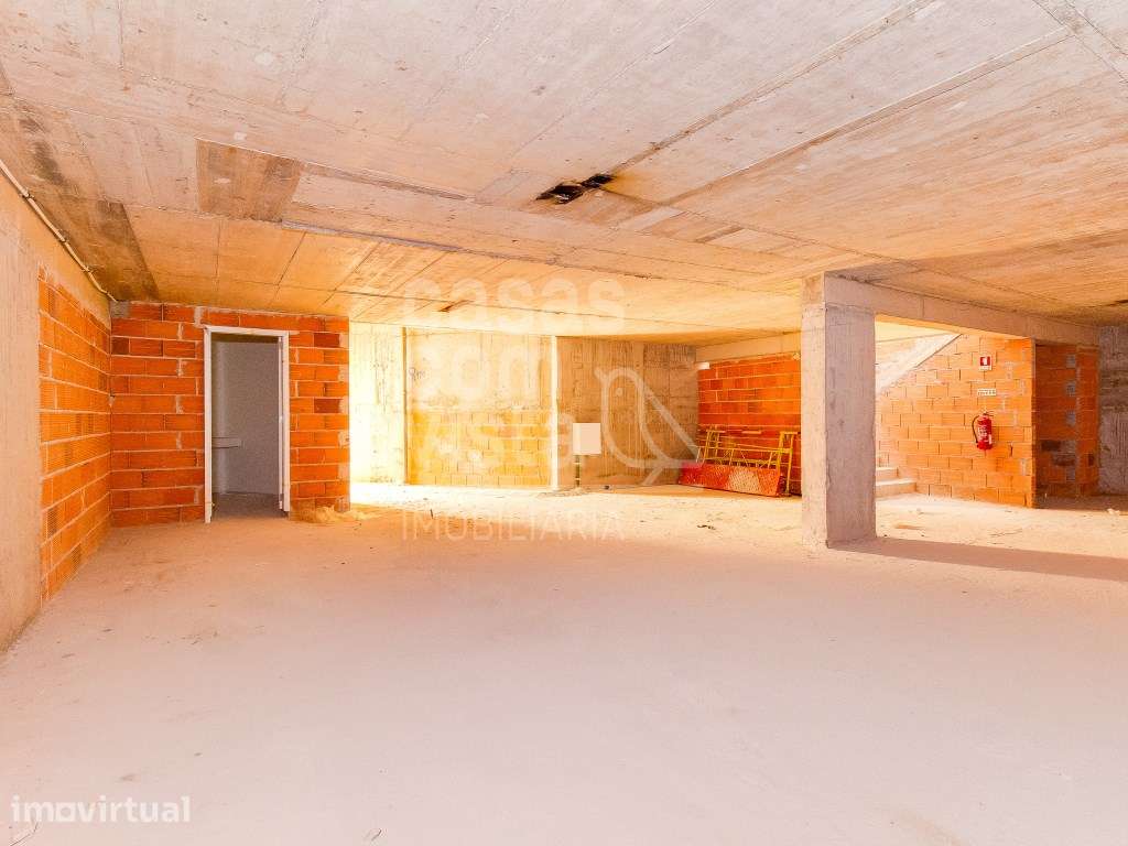 Oportunidade comercial no centro de leiria - Grande imagem: 4/18