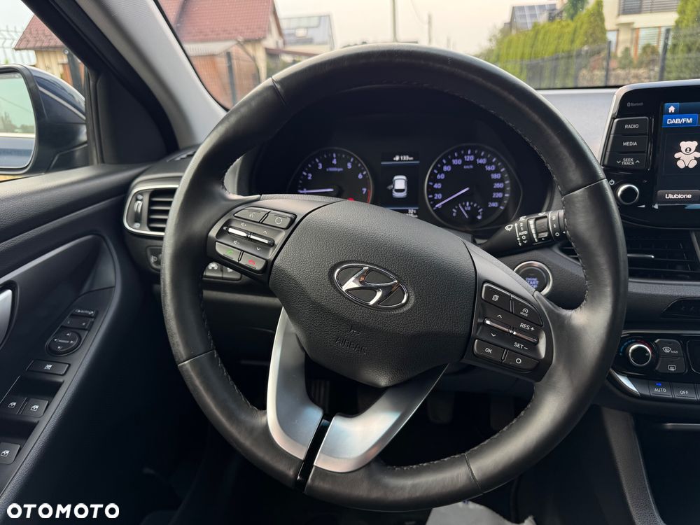 Hyundai i30 1.4 T-GDI YES - 25