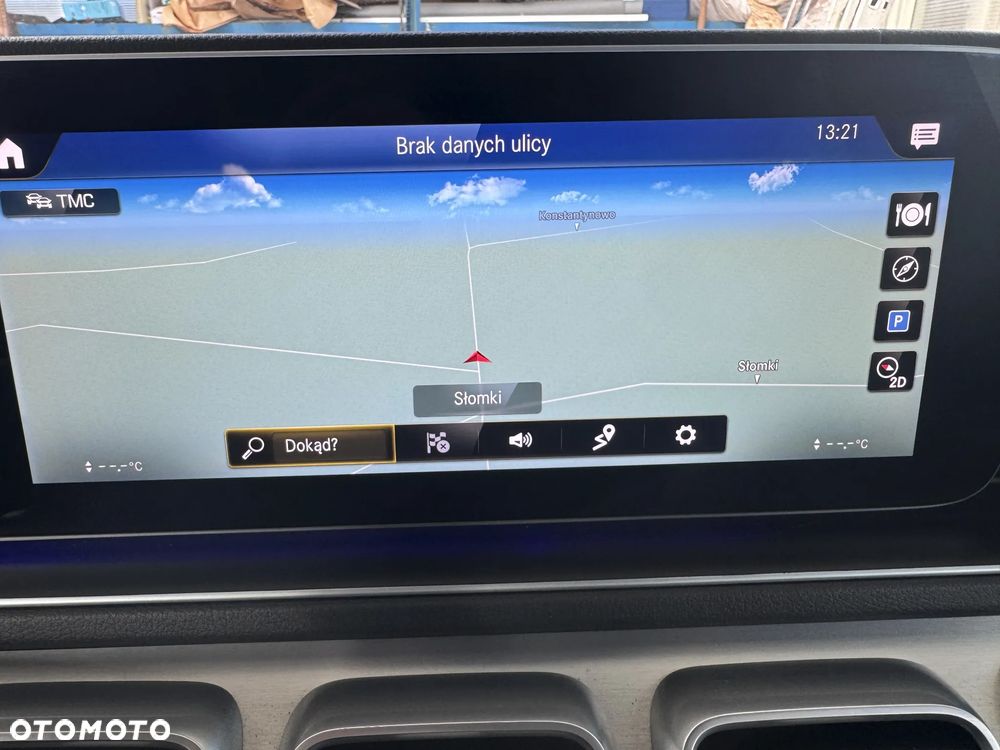 Mercedes-Benz GLE 400 d 4Matic 9G-TRONIC AMG Line - 27