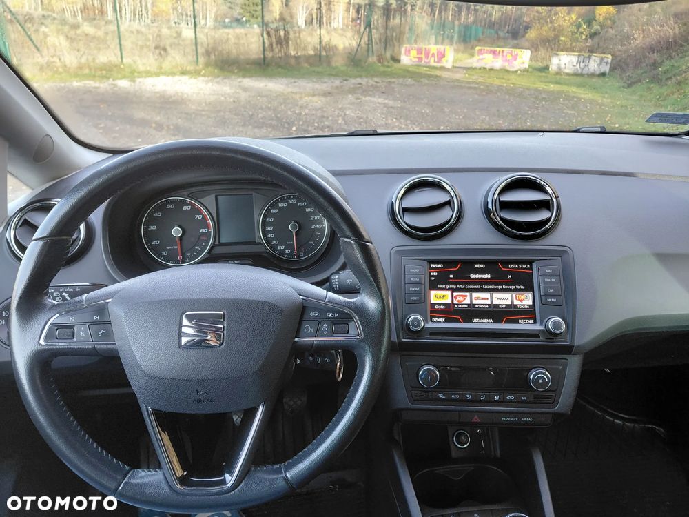 Seat Ibiza 1.0 TSI S&S Style - 11