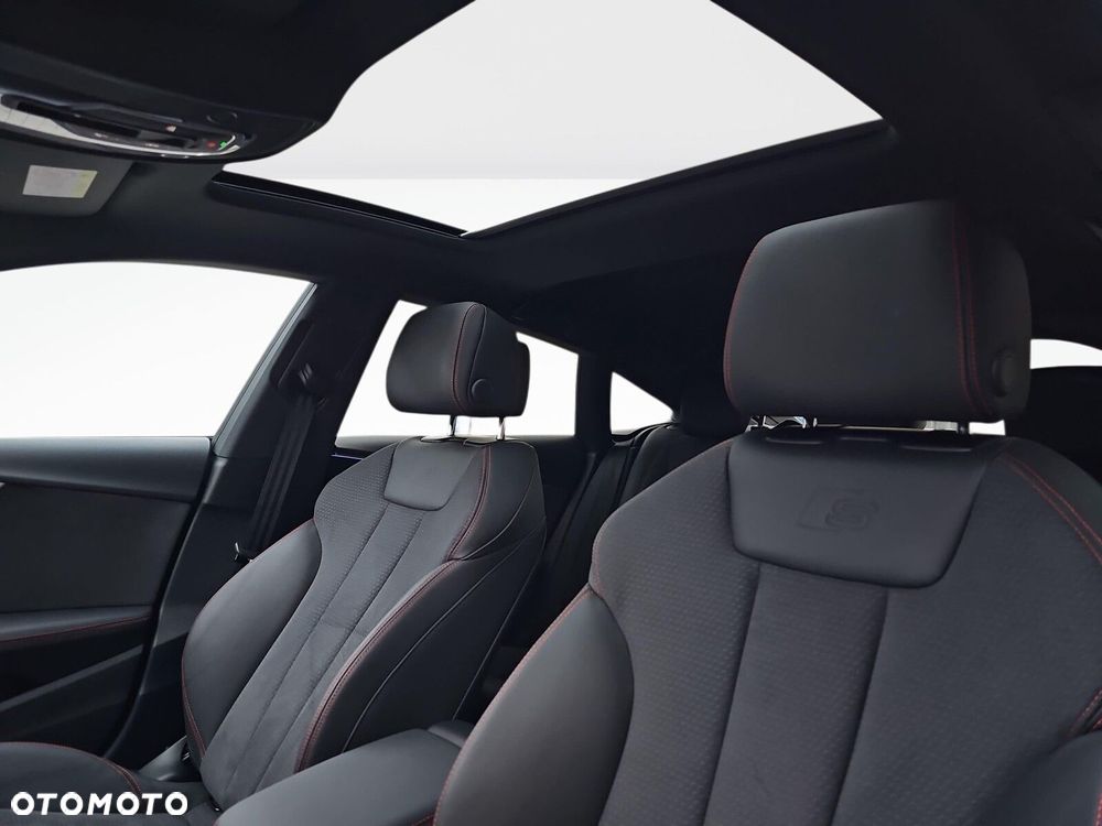 Audi A5 Sportback - 22