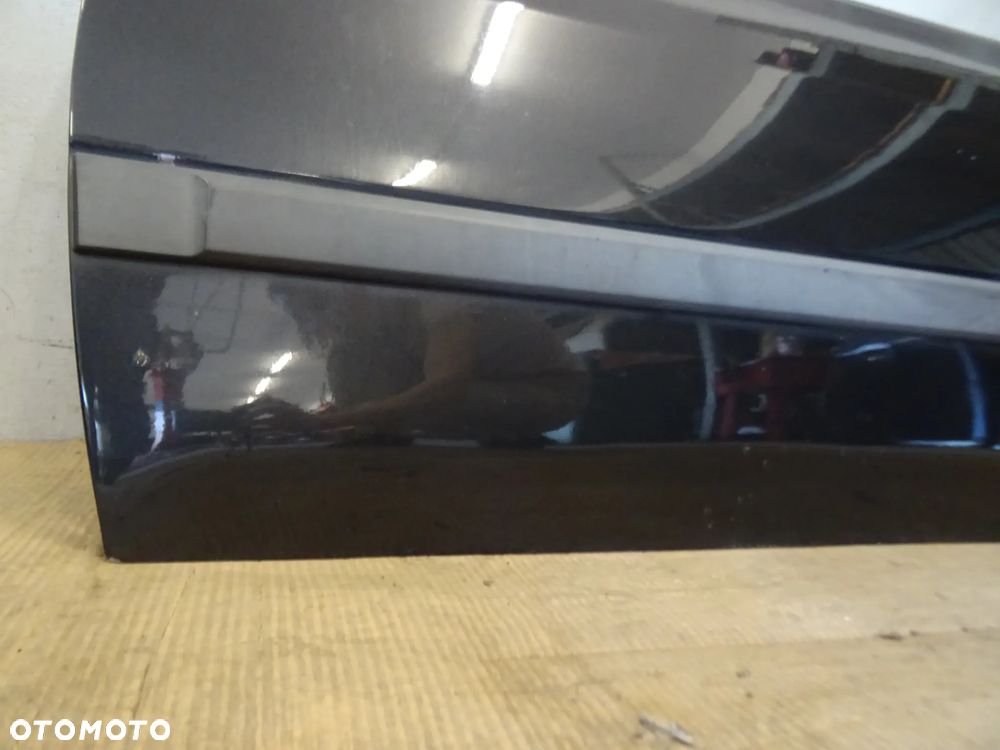 DRZWI LEWY PRZÓD LEWE PRZEDNI PEUGEOT 306 CABRIO NR1320 - 3