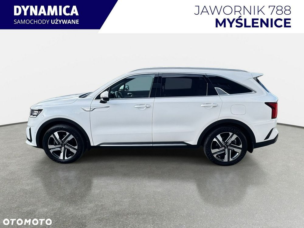 Kia Sorento 2022 photo 5