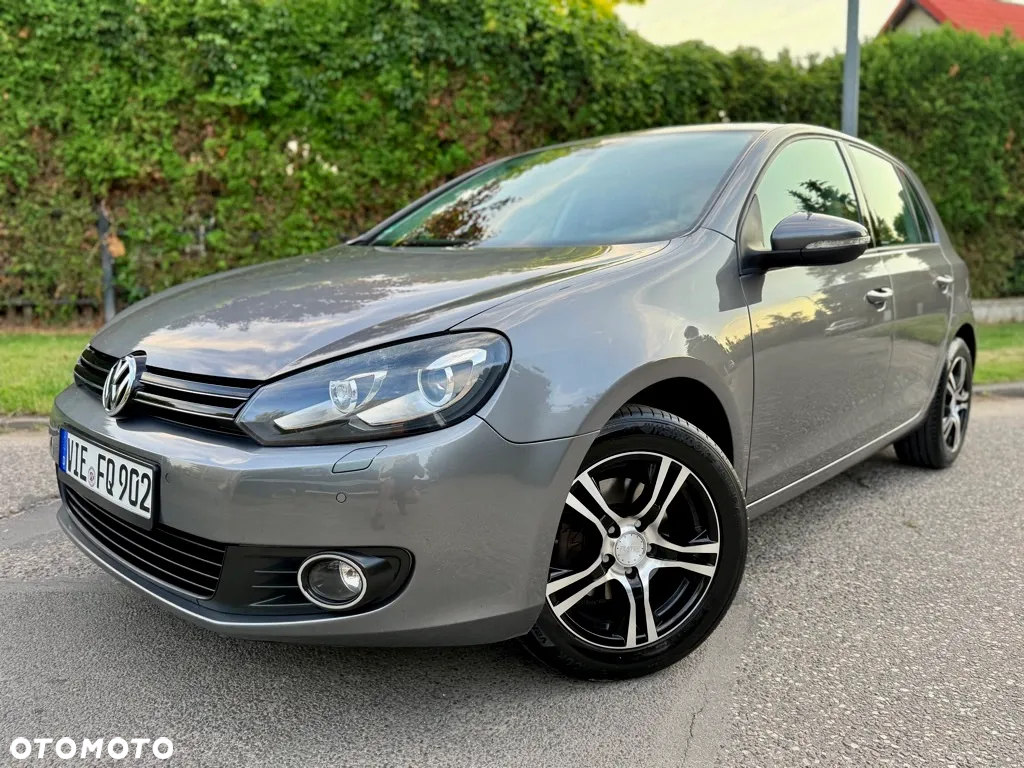 Volkswagen Golf 1.4 TSI Highline - 3