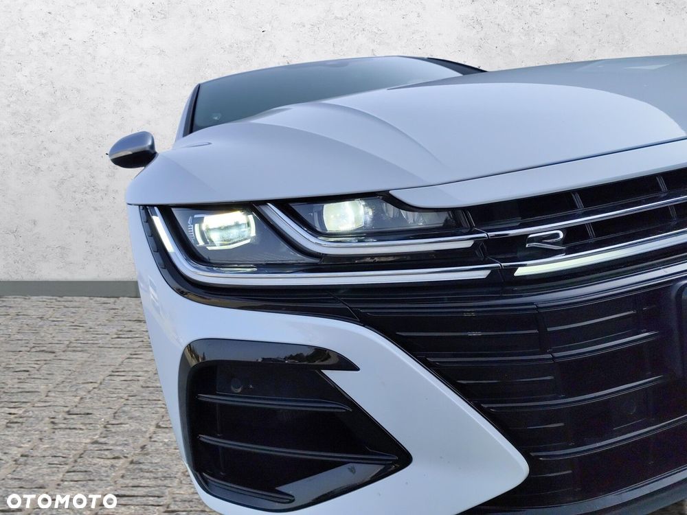 Volkswagen Arteon Shooting Brake 2.0 TSI 4Motion R DSG - 38