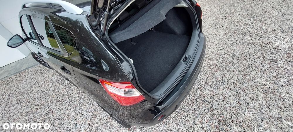 Nissan Qashqai 1.6 I-Way - 23