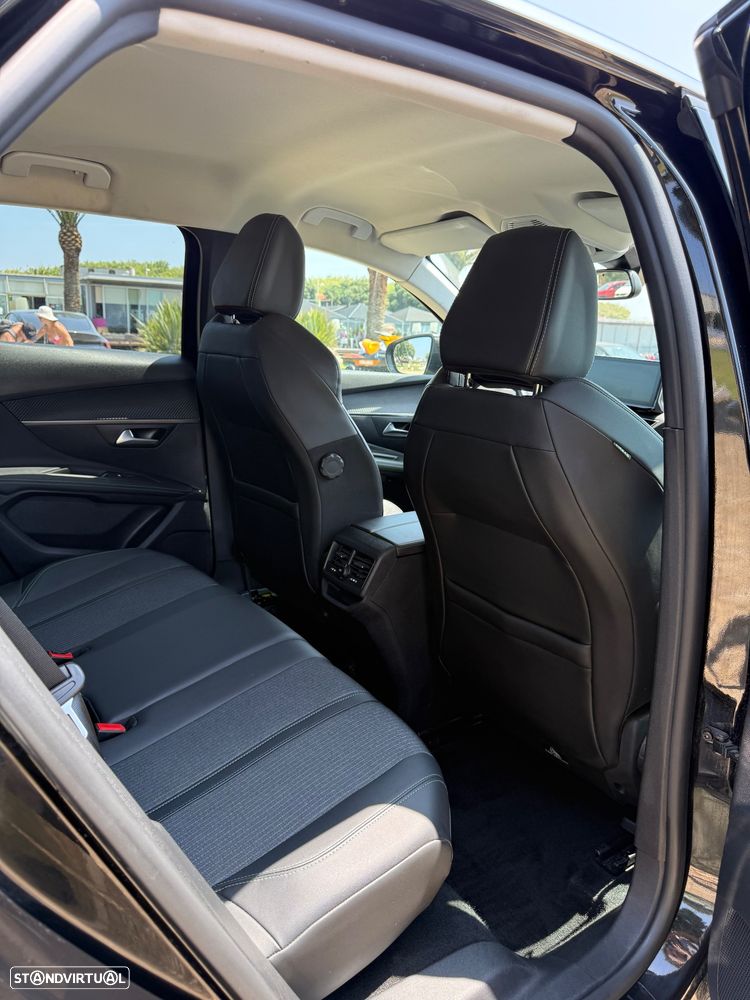 Peugeot 3008 1.2 PureTech Allure J18 - 14