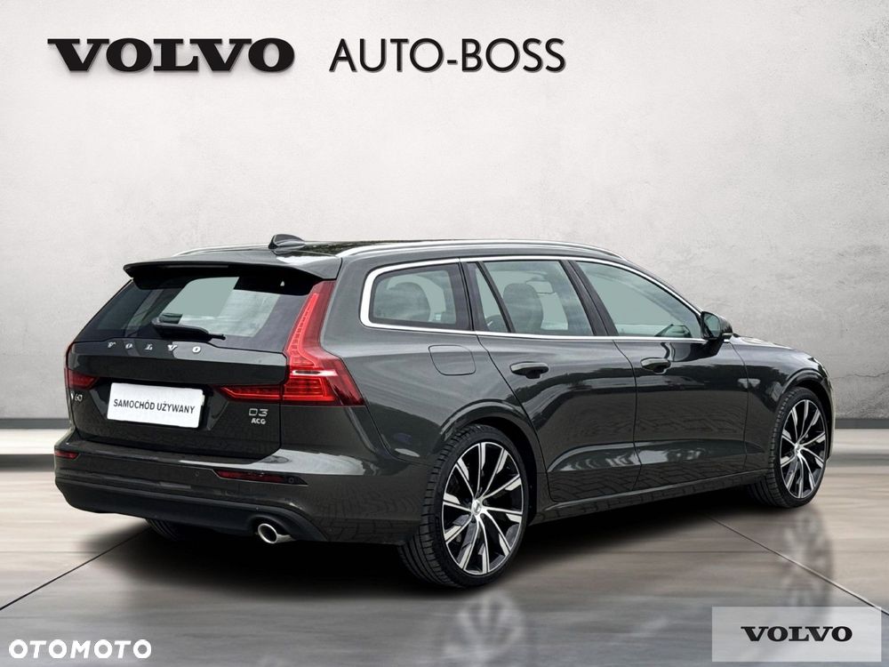 Volvo V60 - 5