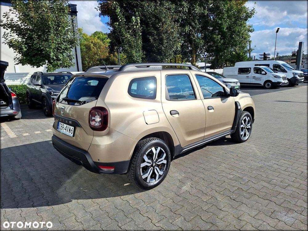 Dacia Duster 1.0 TCe Essential - 6