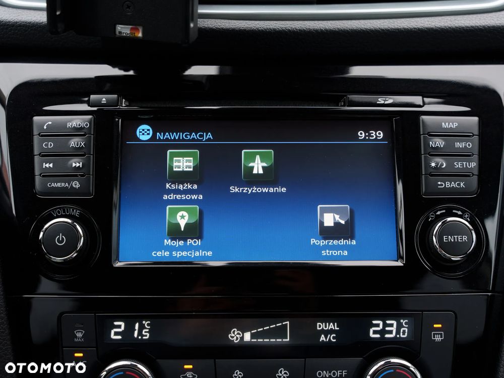 Nissan Qashqai 1.2 DIG-T N-Connecta - 26