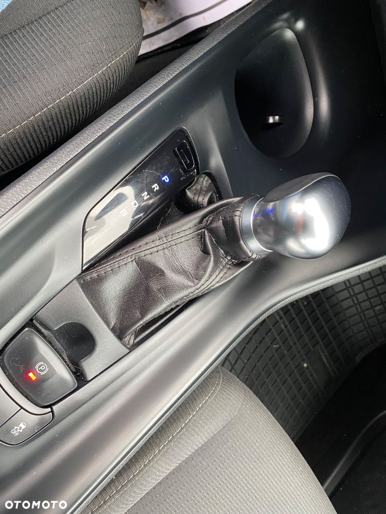 Toyota C-HR 1.8 Hybrid Dynamic - 11