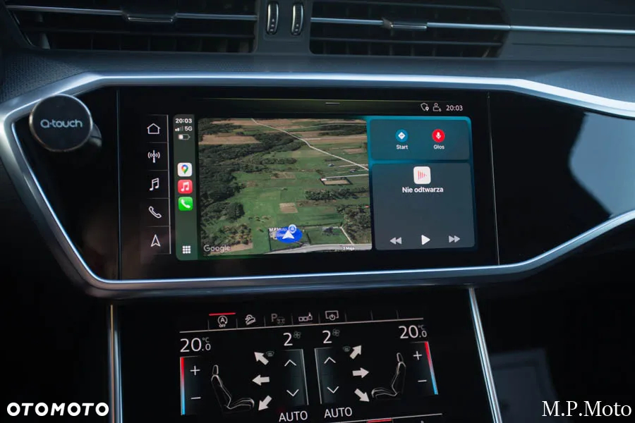 Audi A6 Allroad 3.0 TDI Quattro Tiptr - 36