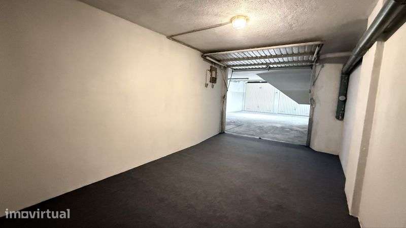 Garagem Box  Costa da Caparica - Grande imagem: 3/6