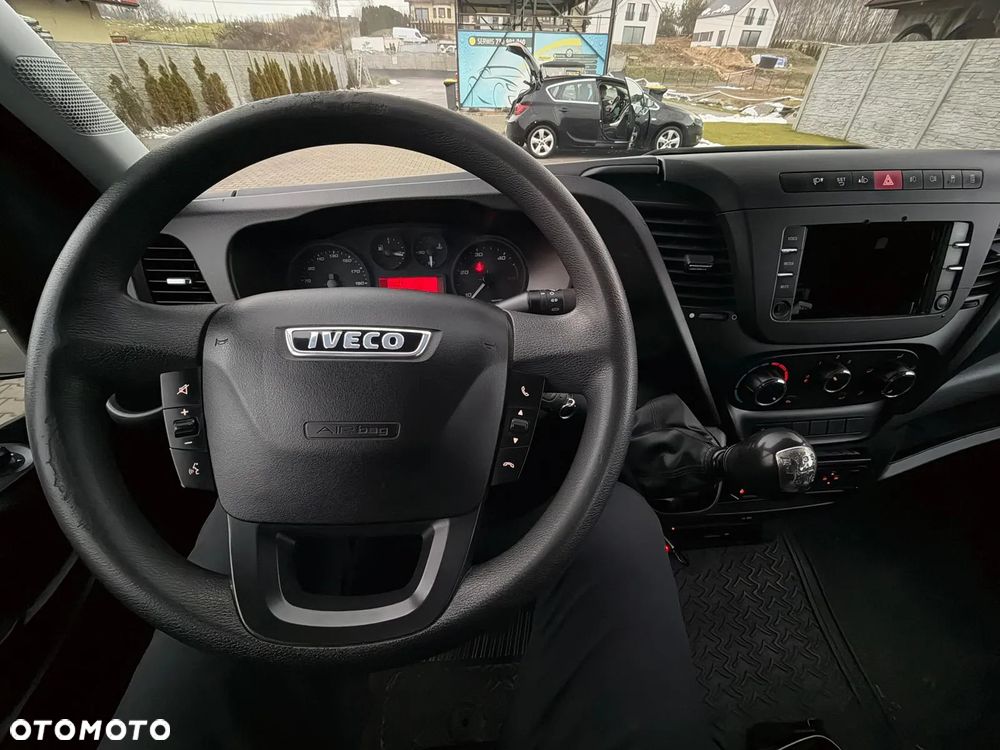 Iveco Daily 35S18 - 12