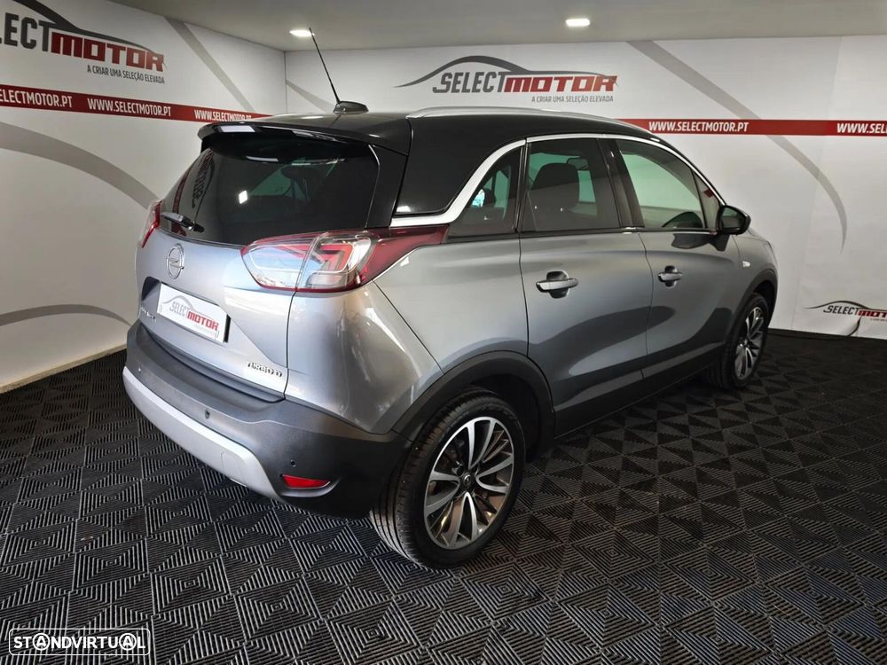 Opel Crossland X 1.6 CDTi Innovation - 5