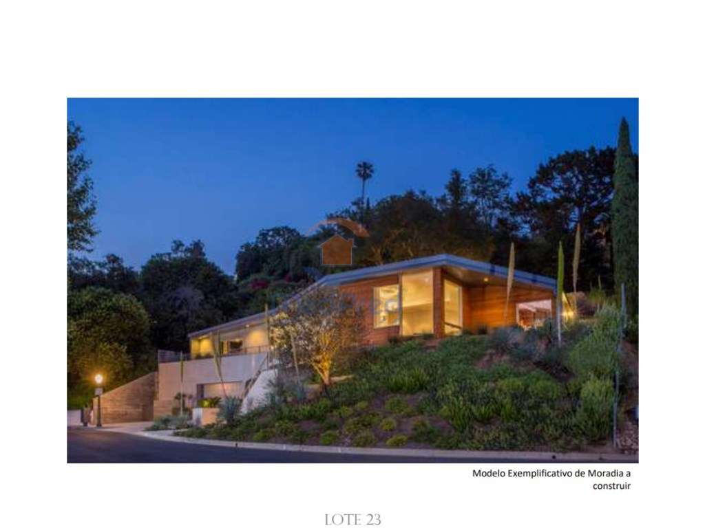 Lote de terreno de 1160m2 em Sintra - Grande imagem: 2/8