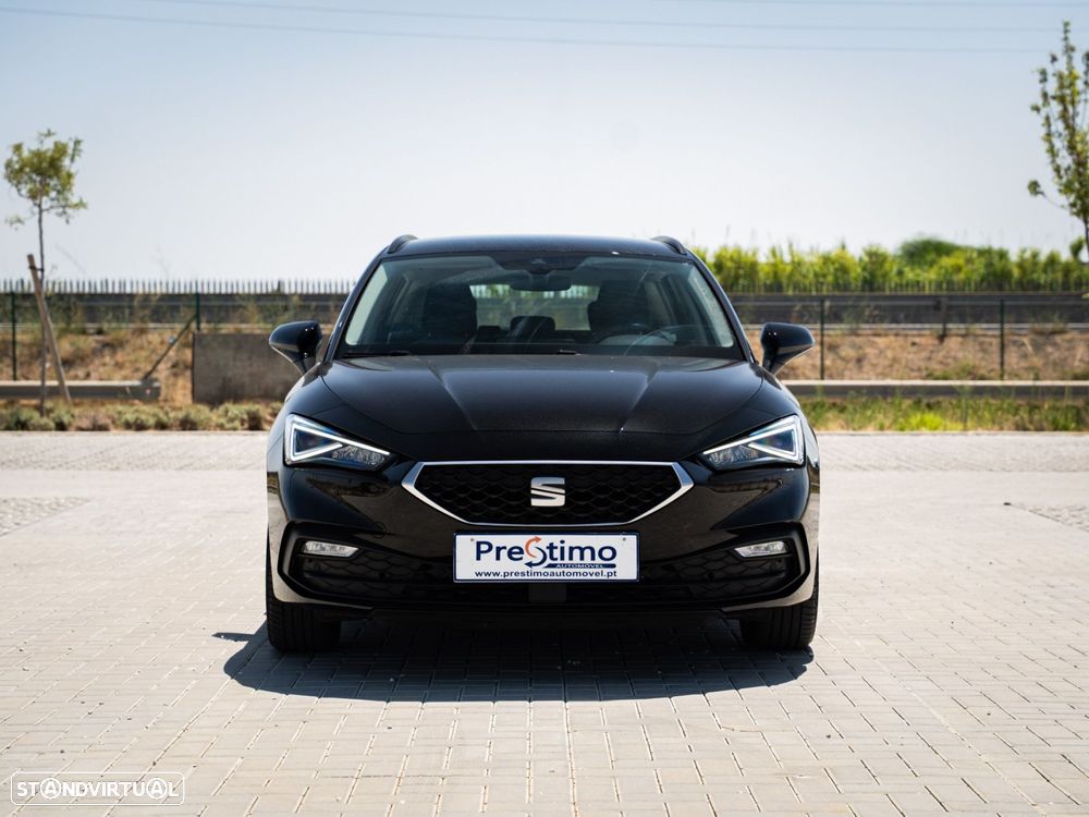 SEAT Leon ST 1.0 TSI Style - 3