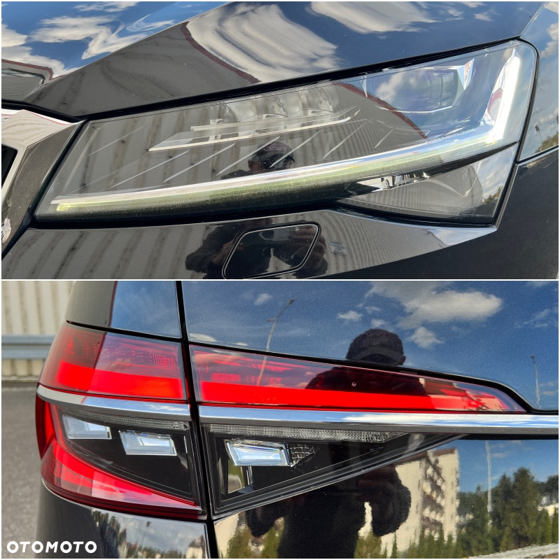 Skoda Superb 1.5 TSI Ambition - 10