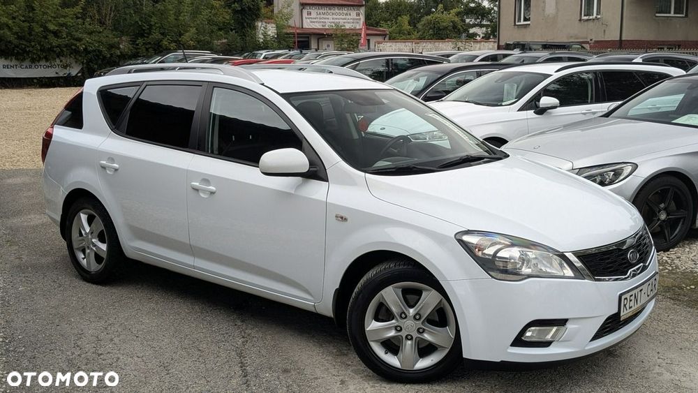 Kia Ceed 1.4 M - 9