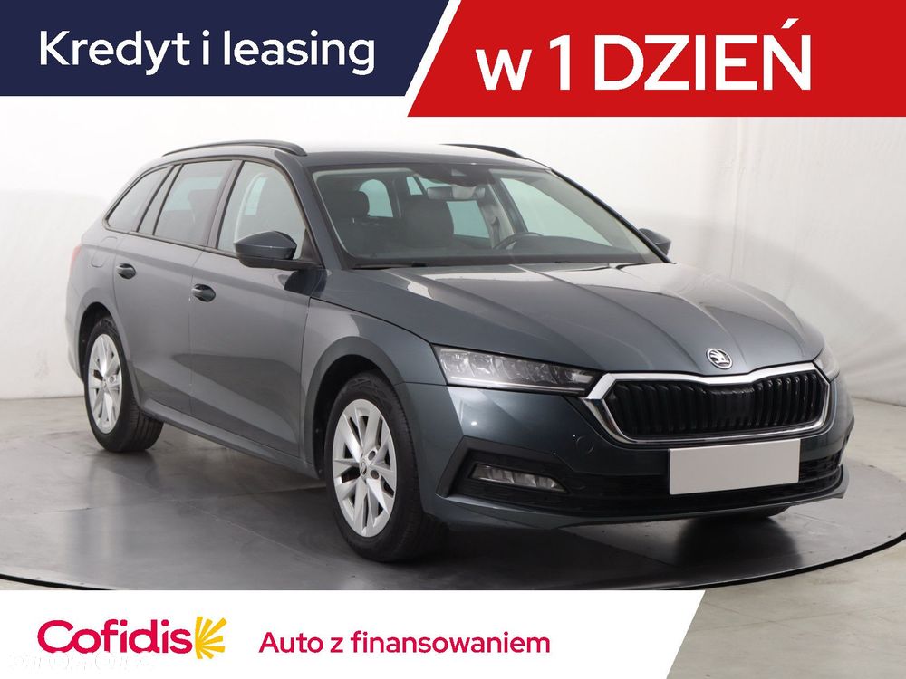 Skoda Octavia - 2
