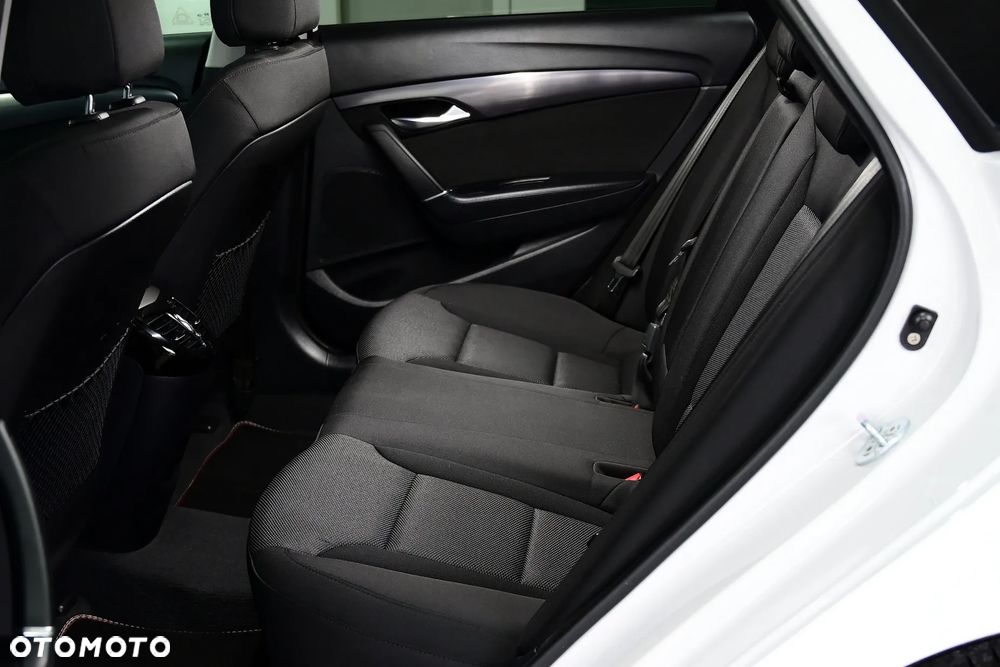 Hyundai i40 Kombi blue 1.7 CRDi Style - 20