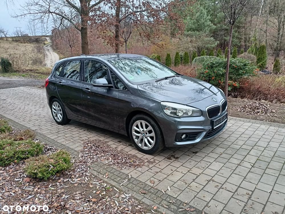 BMW Seria 2 225xe iPerformance - 3