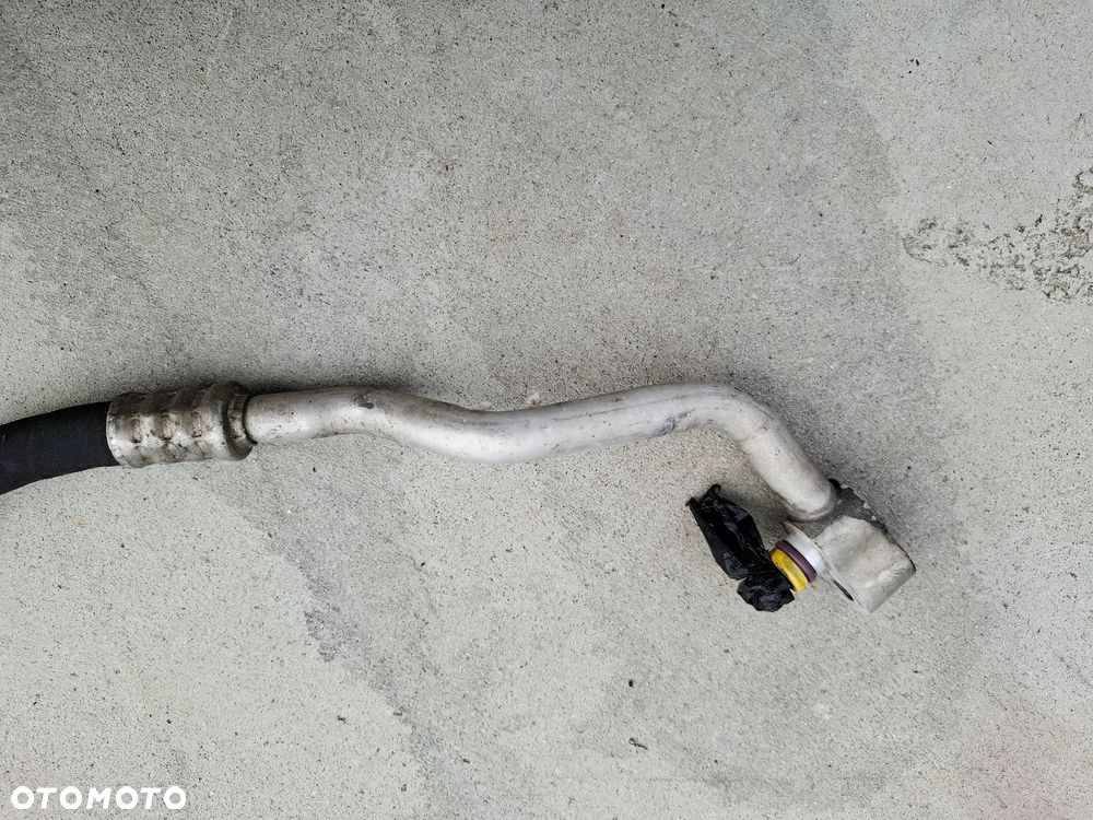 Przewód Wąż Klimatyzacji 3D0260701AQ VW Phaeton - 2