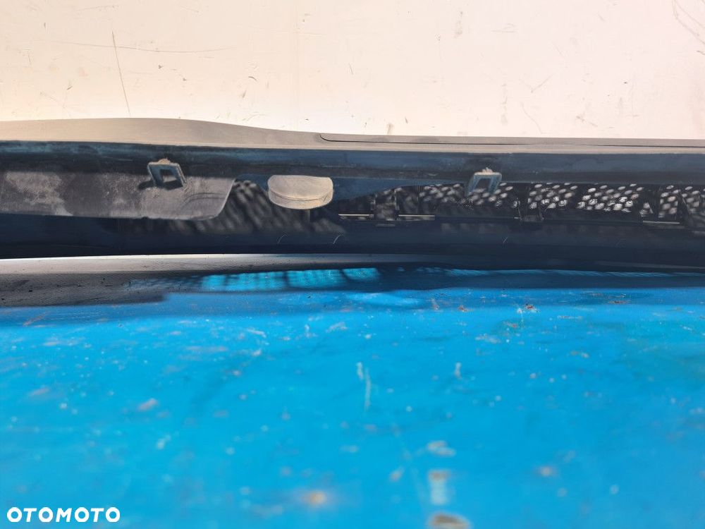 PODSZYBIE KOMPLETNE TOYOTA YARIS I - 8