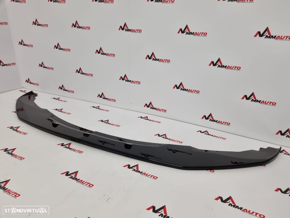Spoiler Frontal BMW F20 F21 Pré-Lci Pack M - 4