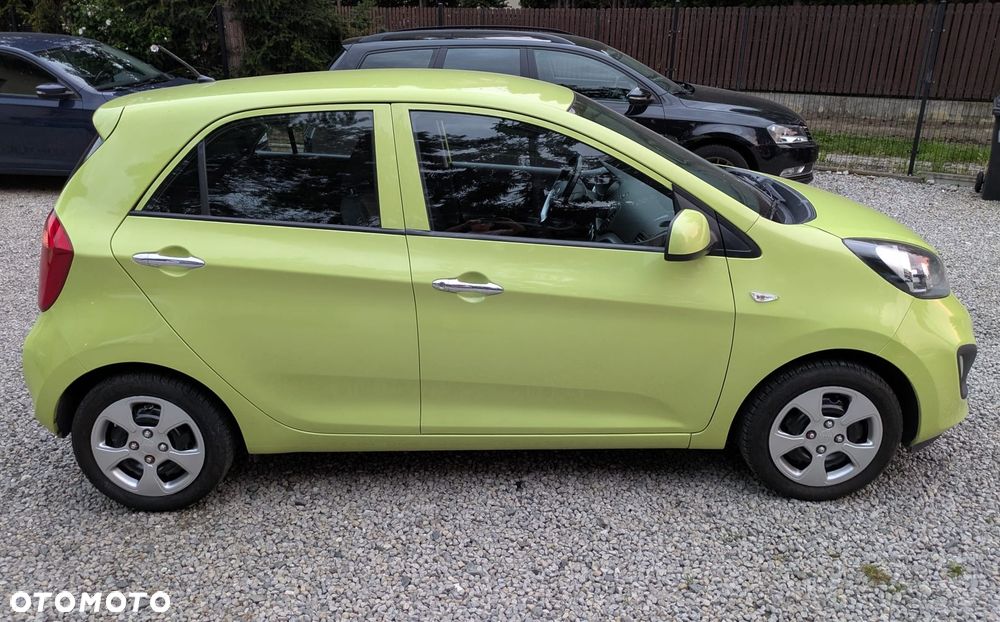 Kia Picanto - 5