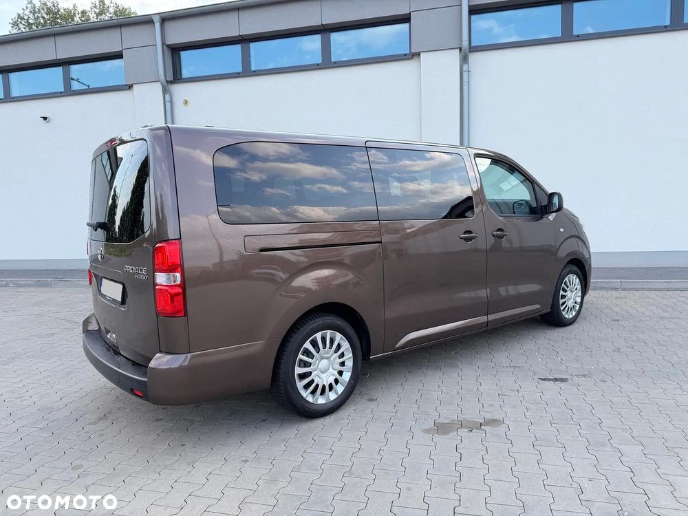 Toyota Proace Verso 2.0 D4-D Long Business - 15