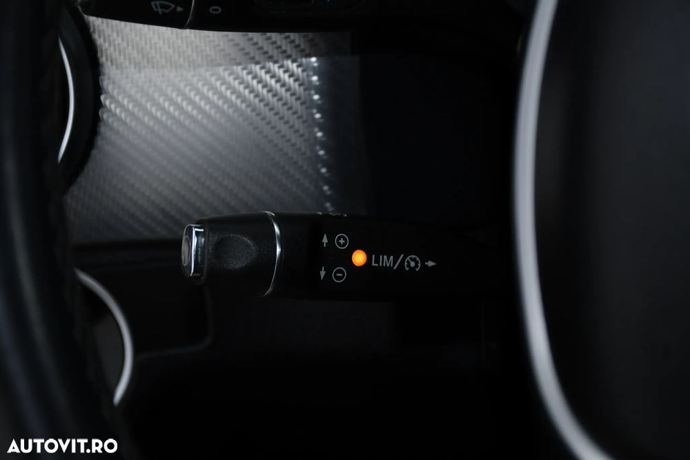 Mercedes-Benz GLK 220 CDI 4MATIC (BlueEFFICIENCY) 7G-TRONIC - 25