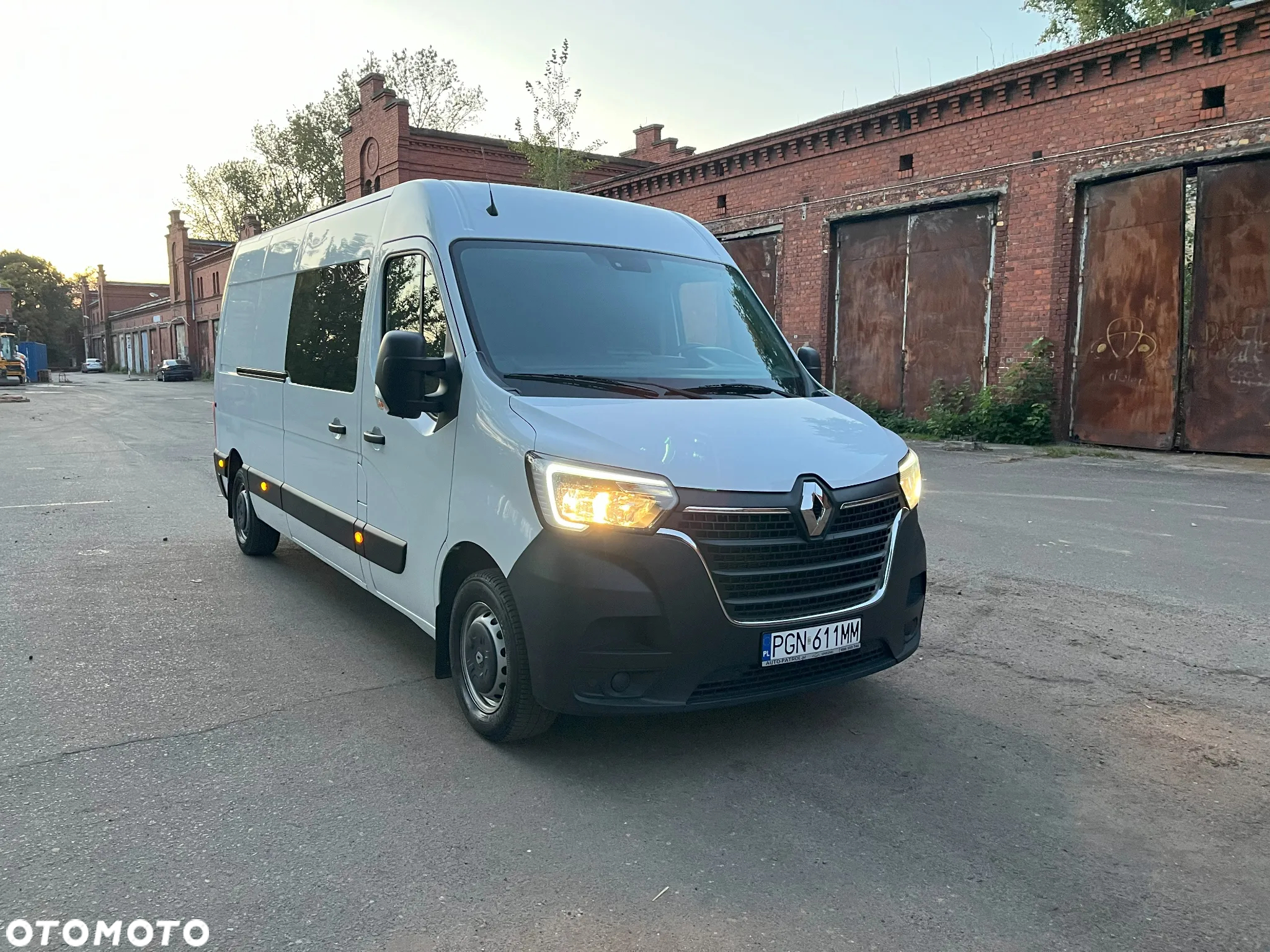 Renault Master L3 - 9