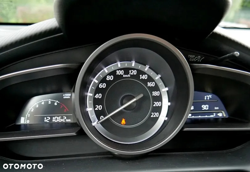 Mazda CX-3 - 6