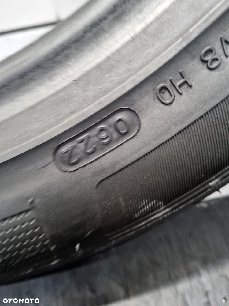 2x 225/50R17 98Y Hankook Ventus S1 Evo 2 7mm 2022 opony letnie - 7