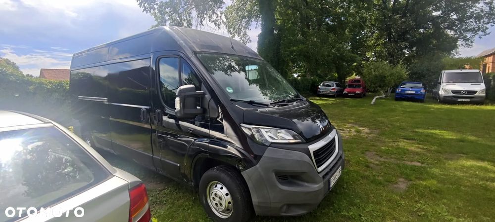 Peugeot BOXER - 5