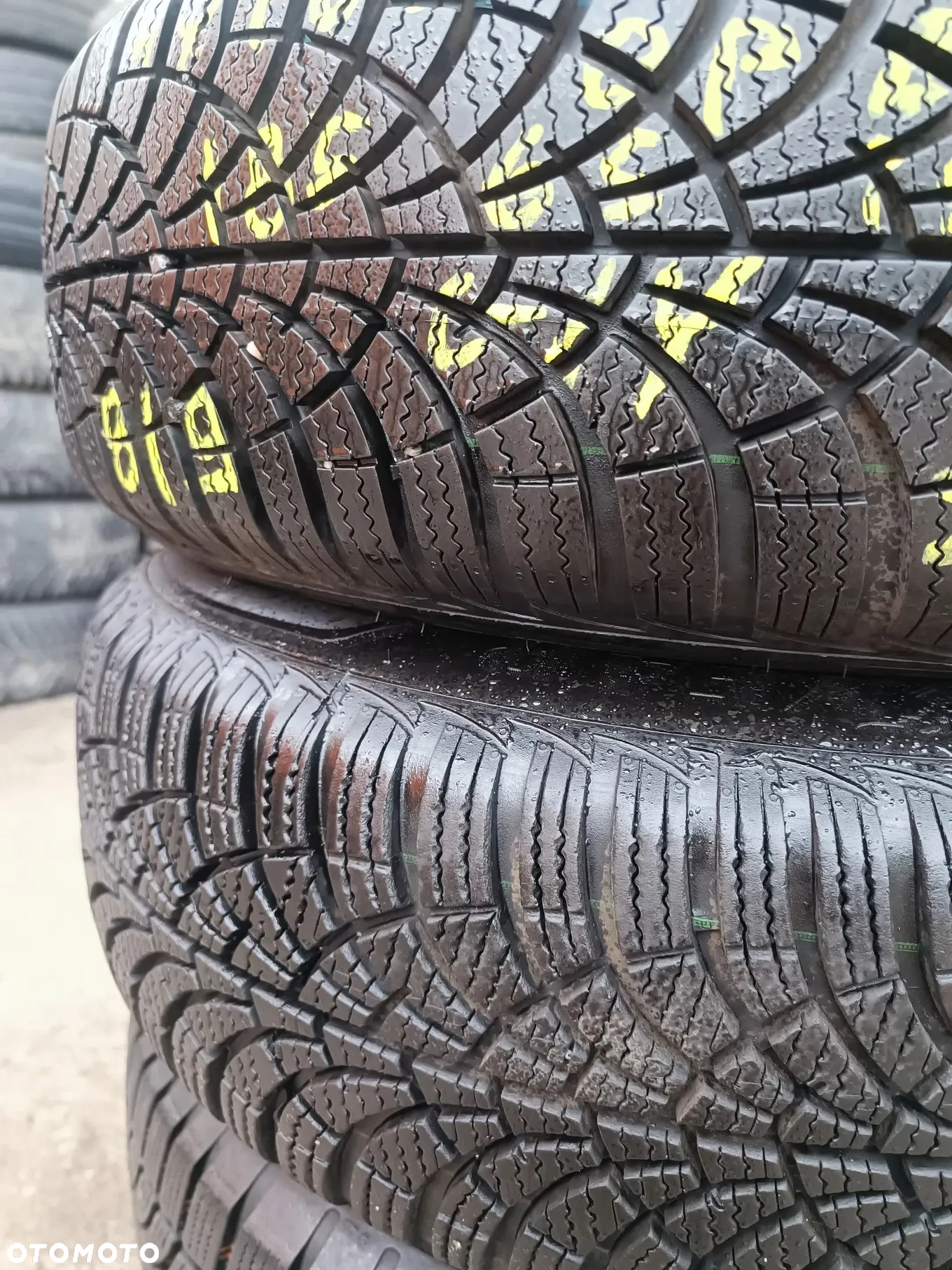 4x100 Felgi Stal Stalowe 15 Koła zimowe zima OPEL MERIVA A ASTRA G H CORSA D E VECTRA A B CHEVROLET Fiat Grande Punto Evo ALU-RAD Legnica 185/65 8mm - 9