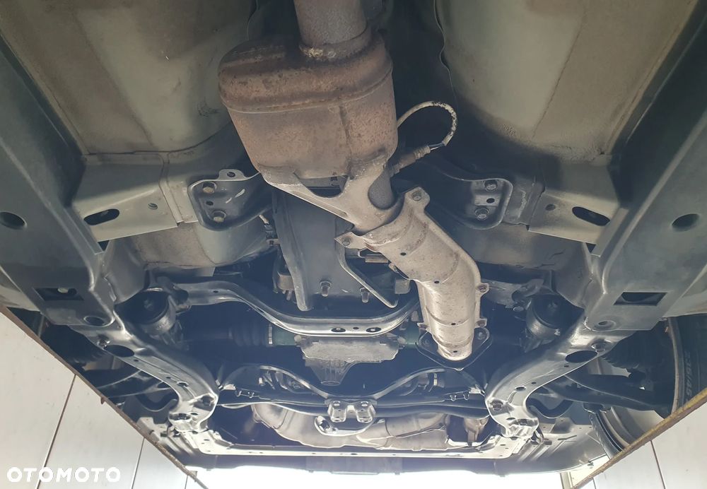 Subaru Impreza 2.0 WRX STI - 29