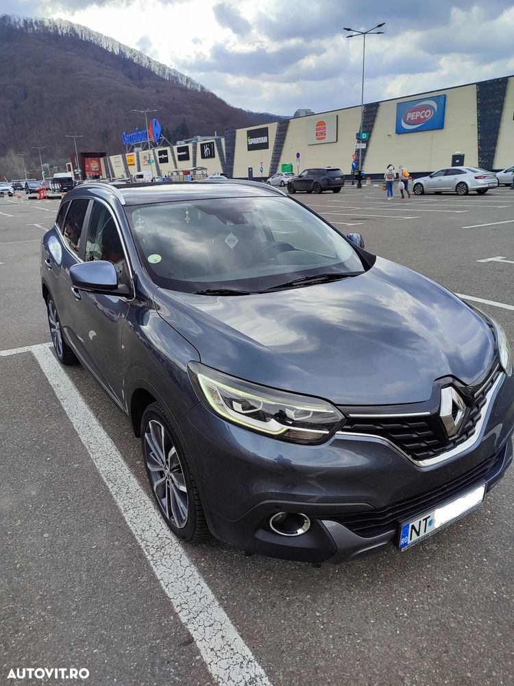 Renault Kadjar Energy dCi 130 Business - 3