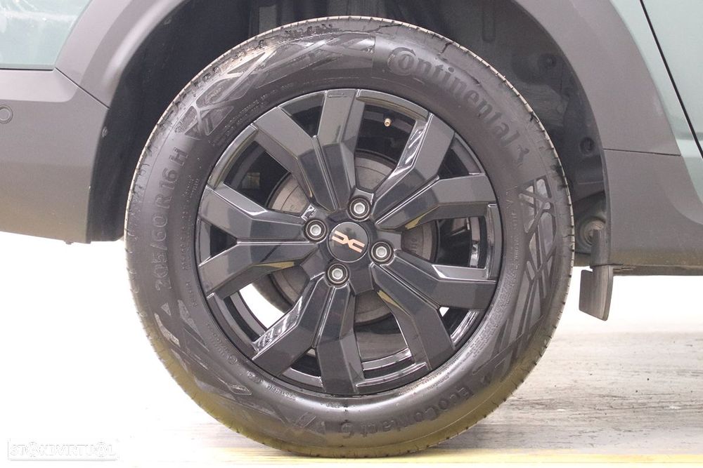Dacia Jogger 1.0 ECO-G Extreme+ Up&Go 7L Bi-Fuel - 5